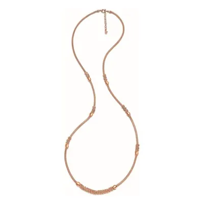 Zdjęcie produktu dla Folli Follie 1n14t070r Naszyjnik damski, 45 cm