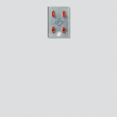Produktbild von S Siedle & Soehne Vario-Adapter VA/GU 511-0 (200017980-00)