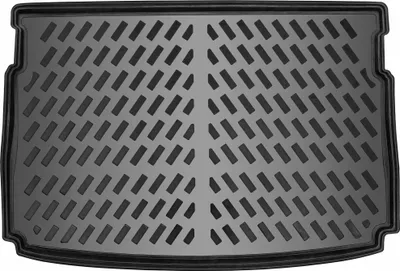 Produktbild von Kofferraumwanne für VW GOLF 7 ab 2012 Schrägheck