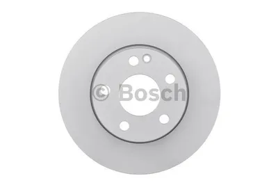 Produktbild von BOSCH Bremsscheiben (2 Stück)  0 986 479 185