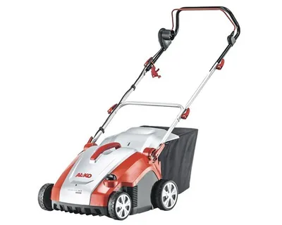 Obrázek produktu pro Elektrický vertikutátor AL-KO Combi Care 36 E Comfort