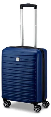 Produktbild von Kabinen-Trolley Houston 2.0 55x40x20 cm - Nachtblau