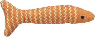 Produktbild von TRIXIE Fisch im Display, 20 cm