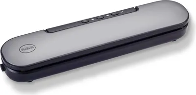 Produktbild von RGV Fresh Quality Magnet, Schwarz, Grau, -600 mbar, Nur Siegel, Vakuum-Dichtung, Tasten, 30 cm, 90 W