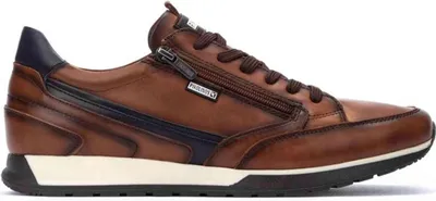 Image de Pikolinos Sneakers M5N-6237C1 in Brown color size 44