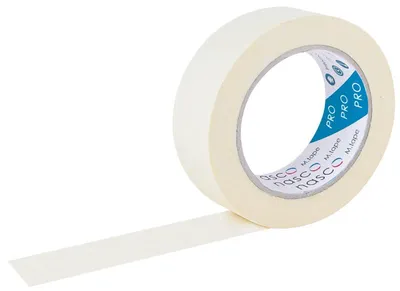 Zdjęcie produktu dla Paper taśma 50 mm x 50 m Osculati 65.654.50