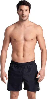 Produktbild von ARENA Herren Badeshorts Fundamentals Boxer R