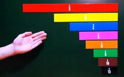 Image de Rectangles fractionnaires magnétiques