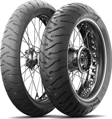 Produktbild von Reifen Michelin Anakee 3 170/60 R17 72V TL/TT hinten