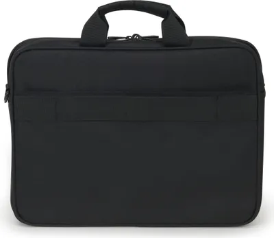 Produktbild von Dicota Top Traveller SCALE - Notebook-Tasche - 39.6 cm (15.6") - Schwarz