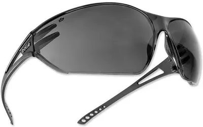 Zdjęcie produktu dla Okulary ochronne BOLLE SAFETY SLAM - Przyciemniane - SLAPSF