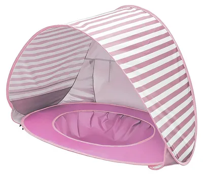 Productafbeelding van Pop-up Strandtent met UV-bescherming UPF 50+