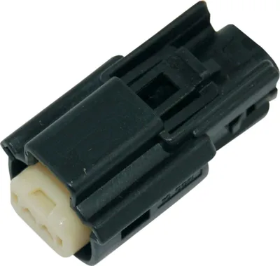 Image de Conn Molx 69600271 2 Pos