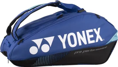 Produktbild von Yonex Tennistasche Pro Schlägertasche 9R Blau