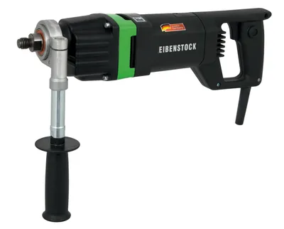 Image de Carotteuse portative à sec EHD1801 D.250mm pour brique DIAM - EHD1801