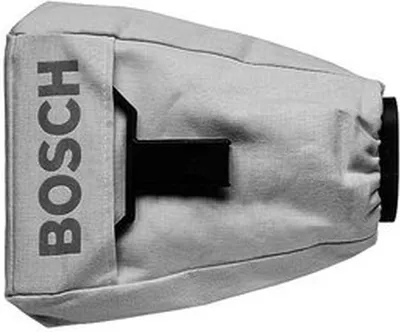 Productafbeelding van BOSCH 2605411035: BOSCH stofzakken voor handgebruiksplaatmachines
