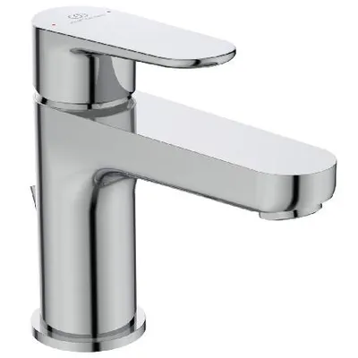 Immagine prodotto di Ideal Standard Cerafine O Grande, miscelatore per lavabo, sporgenza 125 mm BC698AA cromo