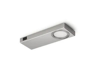 Immagine prodotto di LUMICA Rea 1 LED con interruttore Luce singola (set-1), bianco neutro 4000 K