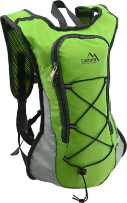 Produktbild von CATTARA-Rucksack LIZARD, Volumen 4,5 l 13844