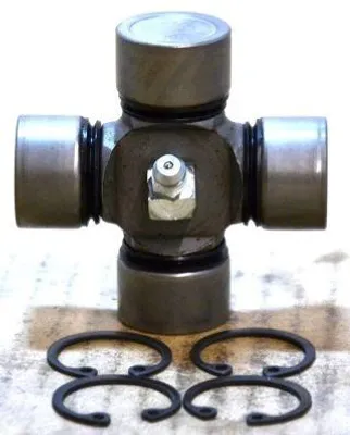 Zdjęcie produktu dla Krzyżak Wału Napędowego 22 X 58 Mm