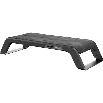 Produktbild von Fellowes 8060501, 18 kg, Höhenverstellung, Schwarz