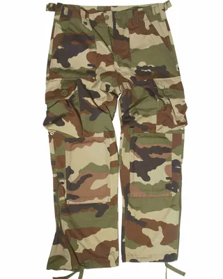 Produktbild von Mil-Tec KOMMANDOHOSE LIGHT WEIGHT CCE M