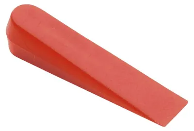 Image de Cales pour carrelage 7,5 mm (250 unités) - RUBI 2397