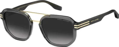 Produktbild von Marc Jacobs MARC 588/S Grey 53/21/145 Herren Sonnenbrillen