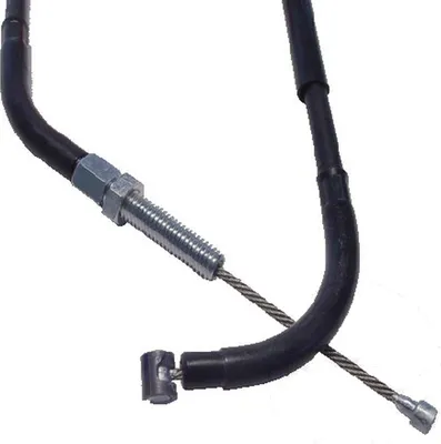 Produktbild von Kupplungszug Bowdenzug Kupplung für Suzuki GSX-R 600 XU2 Baujahr 2005 von pamoto -