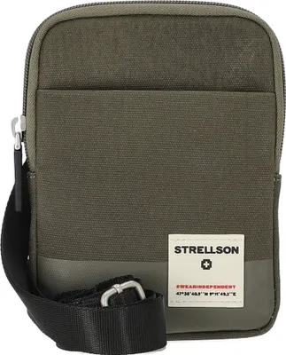 Produktbild von Strellson Tottenham 2.0 Brian Shoulderbag Khaki