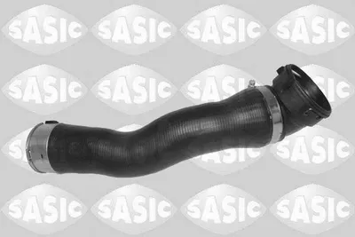 Produktbild von SASIC 3336331 Turbo Ladeluftschlauch für BMW 5 Limousine (E60) 5 Touring (E61)
