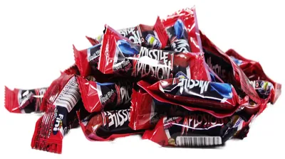 Zdjęcie produktu dla Boom Missile Explosion Bubble Gum mit Liquid Candy und Gum 5g