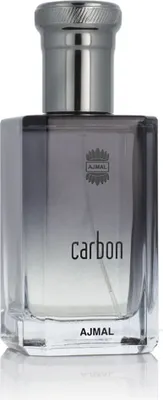 Produktbild von Ajmal Carbon Eau De Parfum 100 ml (man)