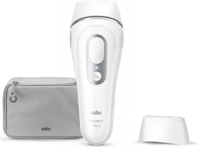 Produktbild von Braun SILK-EXPERT IPL PL3020
