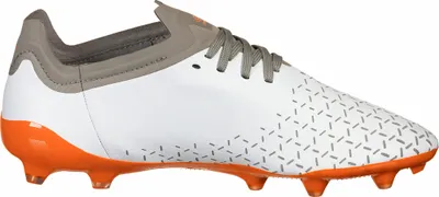 Produktbild von Umbro Velocita V Premier FG Fußballschuh Herren Erwachsene weiß / orange 10 UK - 45 EU - 10.5 US