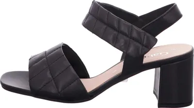 Produktbild von Gabor Komfort Sandalen Damen 31353738313438 Schwarz 37 1/2 EU