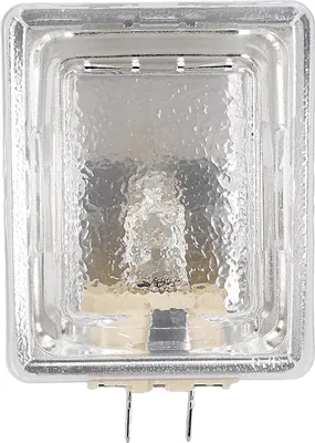 Immagine prodotto di Electrolux 5612350016 Luce del forno, completa, laterale, G9, 250V, 25W