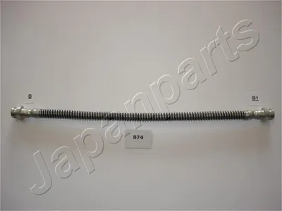 Produktbild von Japanparts TF-874 Halter, Bremsschlauch