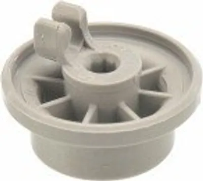 Produktbild von Bosch Siemens Ersatz Rad 00165314 165314