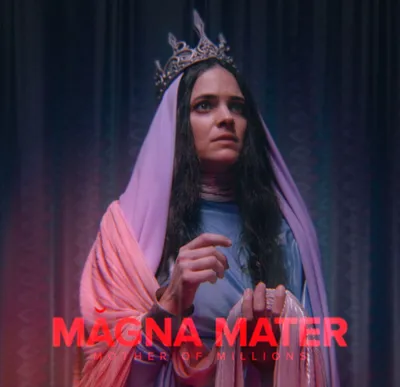 Immagine prodotto di Grande Madre