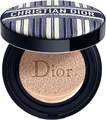 Produktbild von Christian Dior, Forever Haut Glow Cushion Diorivira, Langanhaltend, kompakte Grundierung, 2N, neutral, 14 g