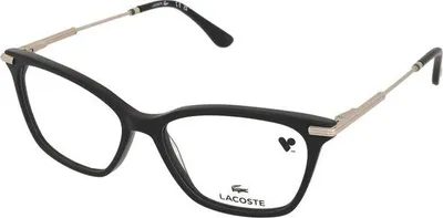 Zdjęcie produktu dla Dioptrie szkieł Lacoste L2961 001