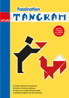 Immagine prodotto di Faszination Tangram