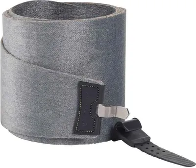 Produktbild von Fischer SKIN TRANSALP 84 C Tourenski Fell grau 169