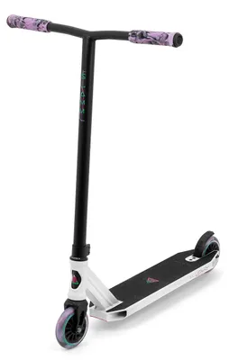 Produktbild von Slamm Mischief Pro Stuntscooter White