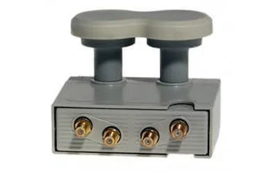 Immagine prodotto di MASCOM Monoblok Quad MC M4-QS01HD