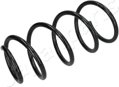 Produktbild von JAPANPARTS Fahrwerksfeder Vorne ZC4110A