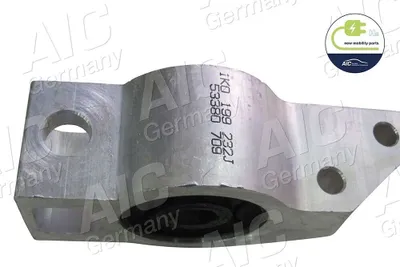 Produktbild von Lagerung Lenker für Querlenker für VW Golf VII Schrägheck (5G1, BQ1, BE1, BE2) Vorne Rechts Hinten 53380 AIC