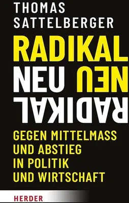 Produktbild von Radikal neu