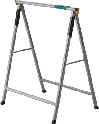Immagine prodotto di wolfcraft cavalletto da lavoro 100 kg 73,5 cm 6905000